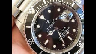 ARCHIELUXURY - What does your watch say about you? Omega Seamaster and Rolex Submariner