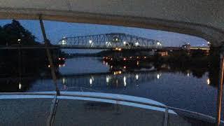 Barefoot Landing Drawbridge, Myrtle Beach