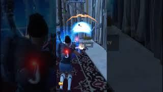 bro used 100% of his brain  #shorts #fortnite #NickMaster