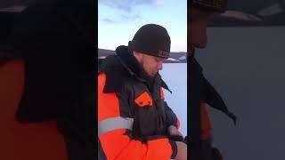 Отличный день на Байкале #шорст #друзья #nature #отдых #бурятия #fishing #северобайкальск
