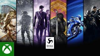 Deep Silver & Friends Publisher Sale | Up To 80% OFF!