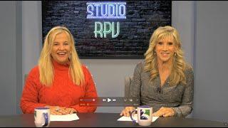 Studio RPV "Holiday Edition" on RPVtv