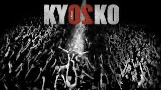 #Kyosko20Años - Hora de cruzar