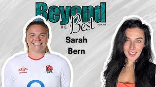 Beyond The Best Podcast S1E5: Sarah Bern