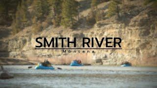 Smith River Spring 2018