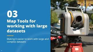 What's New in Trimble Access 2023