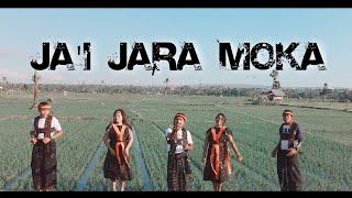 Ja'i Terbaru 2021 || JARA MOKA || O'KA RAKAT || MV