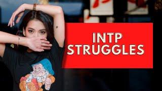 Frequent INTP Struggles Which They Experience in Life|Personality Types