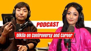 Dikila Sherpa !! Splitsvilla Contestant !! Biswa Limbu Podcast ep 332