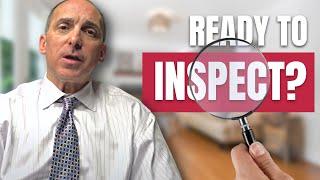 Avoid Costly Errors: Why Home Inspection Rights Matter!