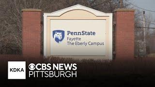 Local leaders aim to prevent shutdown of Penn State Fayette branch campus