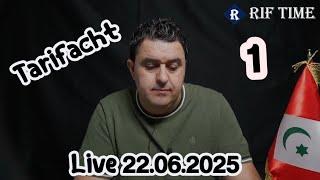  Live 22.06.2025 (Part 1)