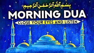 Monday Dua Must Read! - Whoever Reads To This Dua All Wishes Will Come True! - (Quran Is Life)