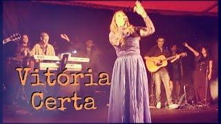 Simone Cristina -Vitoria Certa