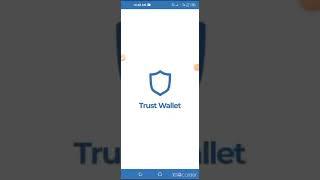 Klaytn Wallet Tokenpoket import