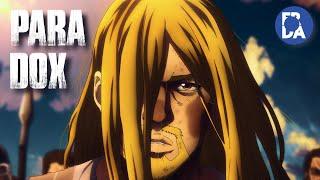 Vinland Saga 2 - Paradox「AMV」