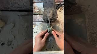 會卡會卡等於啥？#缅甸矿区翡翠#天然翡翠 #缅甸翡翠#翡翠玉石 #缅甸天然翡翠  #翡翠 #crystals  #jade  #gemstone