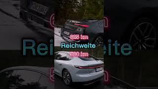 BMW i7 xDrive60 VS. Nio ET7 100 kWh Welchen nehmt Ihr? #bmw #bmwi7 #nio #nioet7