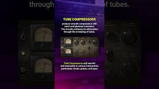 Know Your Compressors