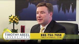 Timothy Abeel & Associates, P.C.