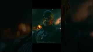 Captain America attitude status. #captainamerica#attitude. Edits Gone Flamed.
