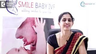 What it means to be infertile ? | Dr. Mangala Devi KR | Smile Baby IVF