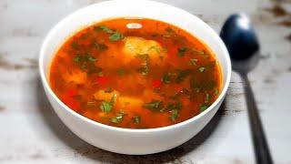 Рецепт на миллион! Вкуснейший СУП С ФАСОЛЬЮ И КУРИЦЕЙ! Готовлю 2 раза в неделю. Все в ВОСТОРГЕ !