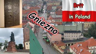 Gniezno - The origins of Poland