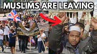 PROTESTS ARE WORKING!!
