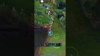 Zoe Support - Always Invade: The Key to Early Game Dominance!  #leagueoflegends #gaming