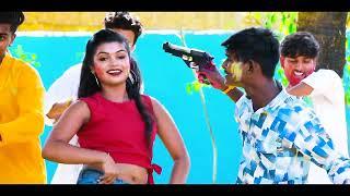 #hdvideo - HOLI ME GOLI | #SHUBHAM PRAJAPATI | #होली में गोली#holi #bhojpuri  #2024