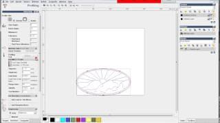make toolpath for ATC router in ArtCAM