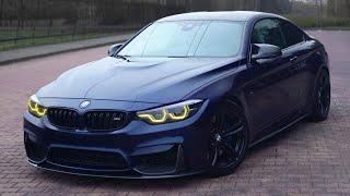 з НУЛЯ до BMW M4 на Американському Ютубі (купив в 20 років)