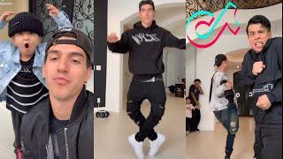 JAVIER ROMERO BEST & FUNNY TIK TOK 2020