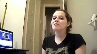 little bit stronger - sara evans