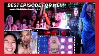 [ENG] DRAG RACE PH SEASON 2 | Episode 8 Viewing Party with Season 2 Queens #dragracephilippines