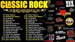 Top 15 Classic Rock Songs of All Time  Greatest Rock Songs Of All Time