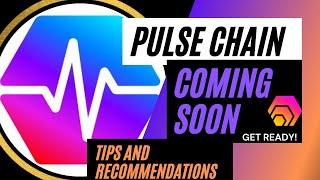 Pulse Chain 10000x AIRDROP / HEX STRATEGIES | FREEDOMTV