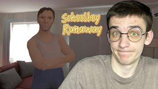 ПОКА ВСЁ • SchoolBoy Runaway #2