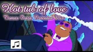 Cee Lo Green - Hot Tub of Love (Tomas Forza Mix) + Download link below video