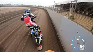 Kings Lynn Speedway GoPro 2021