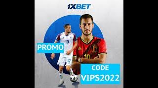 1xbet yutish sirlari | bonus uchun promo-kod - VIPS2022 | birinchi ro'yxatdan o'tish.