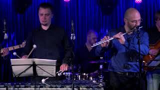 Jazz Vibraphone - Innokenty Ivanov "SeemForJazz Project" - Somewhere Over The Rainbow