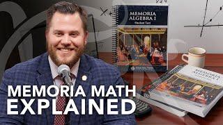 Mastering Arithmetic to Calculus in Classical Education!