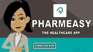 PharmEasy - The Healthcare App | Promo Video | Play Store