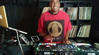 DJ Dennis Jackson Quick Mix