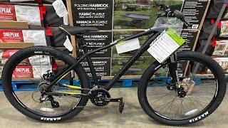 [4K] 2023 Costco Mountain Bike Review - Worth the price?