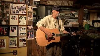 Bob Blanchard  & Steve McBrian   Happy Birthday Jim   CMan Open Mic   09 17 2024