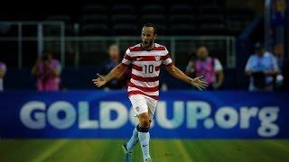 landon donvan ● true lengend ● Best Skills & Dribbling ||