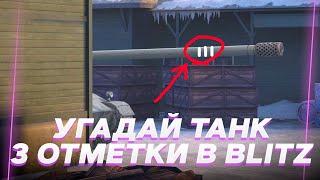 ГРИЛЛ 15 ЖЕЕЕЕСТЬ, ВЫ ПРОГОЛОСОВАЛИ ЗА БЕСПЛАТНО ТАНК НА 3 ОТМЕТКИ - ЧТО ВЫ НАДЕЛАЛИ?! ► Tanks Blitz